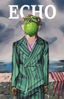 The son of man
