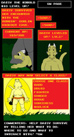 Daisy the Kobold CYOA #10