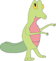 Treecko