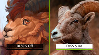 DLSS5 meme 🐏🧡
