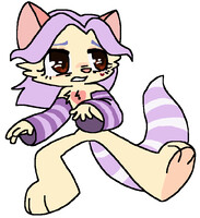 Candi the Kat