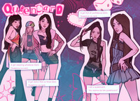 (g)-idle fanart