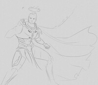 Avroth Reborn WIP (Alorix/Afallenwolf)