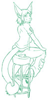 Bar stool