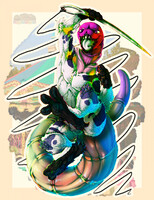 [C] Thread Space and Time