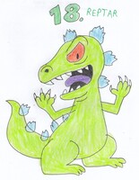 March in the Green IV 18