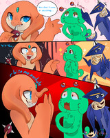 Part 2: Misunderstandings