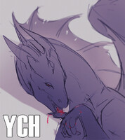 DRAGON YCH OPEN