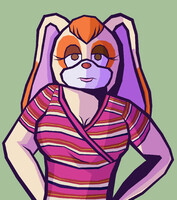 Vanilla Picture Frame (Lords of Acid - Our Little Secret alb