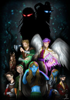 Poster of ending season