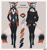 Cross Fox adoption Fixed price