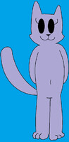 Background Cat (Boiler Room) (My Style)