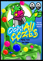 Oops! all oozes ooze token