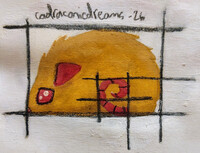 "The Golden RATio" (Illustration)