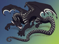 Fierce DeV - by Bazted