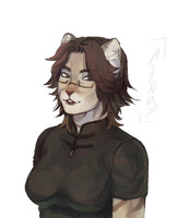 Self-portrait