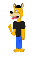Sebashton Shepherd