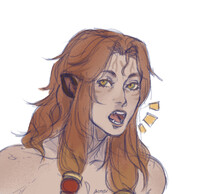 Yel'ta is surprising.