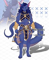 ADOPTABLE "Libra zodiac sign" 「CLOSED」
