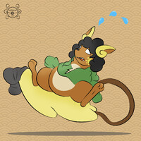 [TF] Alolan Raichu TF