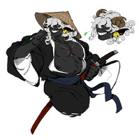 Commission (Custom design)