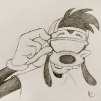 Max Goof sketch!