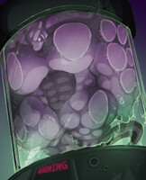 Mewtwo - Tube Time