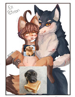 commission finished
