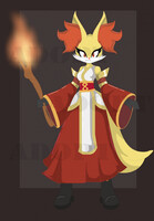DELPHOX MOBIAN - ADOPT ( OPEN )
