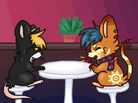 2014 transformice fanart