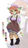 Gobbo Artist [41]