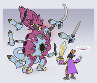 [C] I'll Give You What You Want