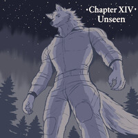 A Matter of Perspective - Chapter 14 Cover