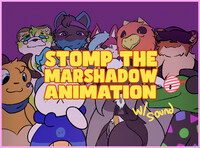 [Macro March] Stomp The Marshadow (Animation)