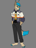 Flat Color Full