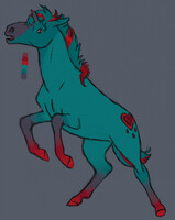 hearts-a-bustin yet again