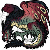 Thorn Wyvern Adopt