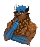 Sticker #3 – Thinking