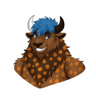 Sticker #5 – Happy Expression