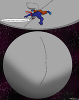 Galactic Glutton Planet Gurume