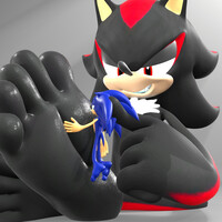 Comm: Anon: His World, Now and Forever