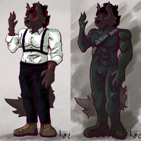 Commission for Eclipse (Part 1/3)