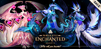 [SALE] Enchanted Adopts~