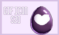 Gif icon [open]