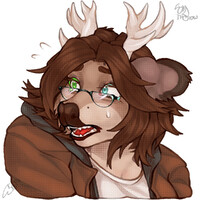 Sketch Commission for Astryd ★