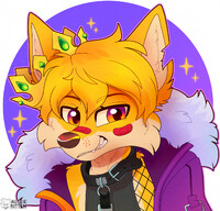 The Whiskiest of Dingos ✨ | [Gift]