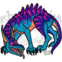 Tektites Of Unknown Size Mystery Adopt