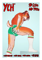 YCH 85 [alt preview]