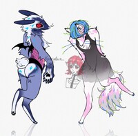 sold adoptables from 29 june 2022