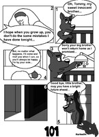 What Have we Become page 101